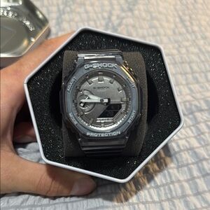 G-Shock Watch